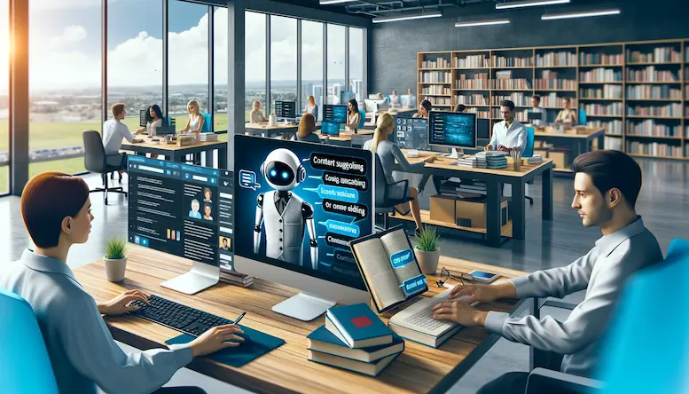 Chatbotsia-ia-editorial www.chatbotsia.net