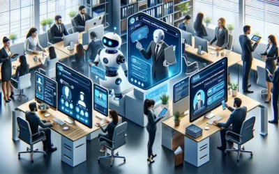 Uso de Chatbots en Recursos Humanos