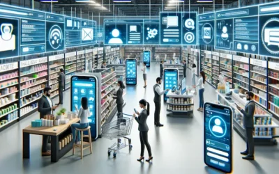 Uso de Chatbots en Retail