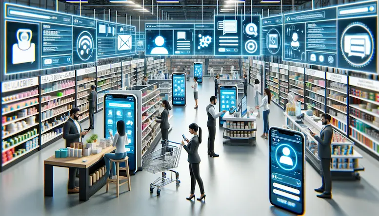 Chatbotsia-ia-retail www.chatbotsia.net