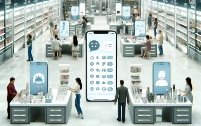 Uso de Chatbots en Cosméticos
