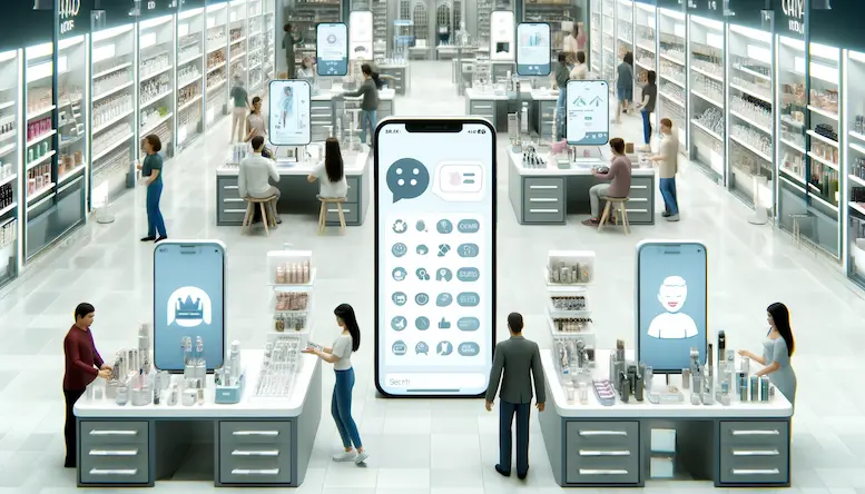 Chatbotsia-ia-cosmeticos www.chatbotsia.net