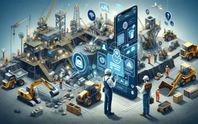 Uso de Chatbots en Minería