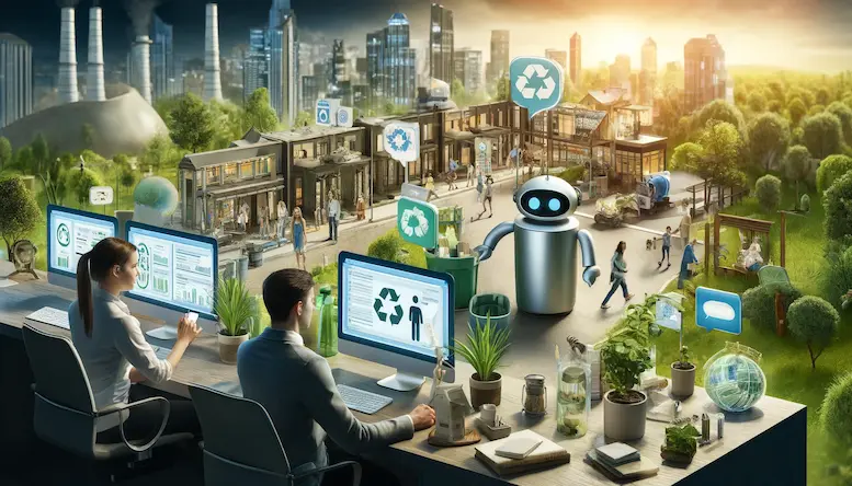 chatbotsia-ia-medioambiente www.chatbotsia.net