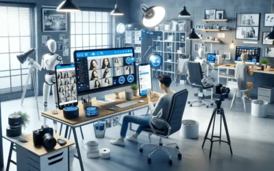 Uso de Chatbots en Fotografía