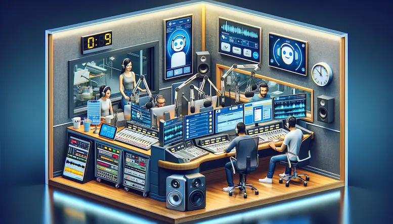 chatbotsia-ia-radio www.chatbotsia.net