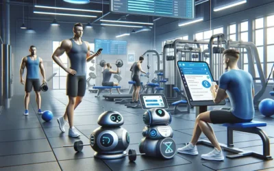 Uso de Chatbots en Deportes