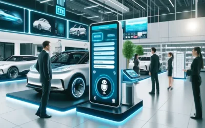 Uso de Chatbots en Automotriz