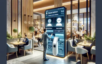 Uso de Chatbots en Restaurantes