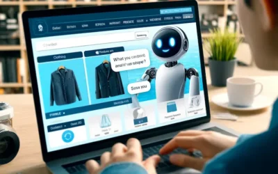 Uso de Chatbots en E-commerce