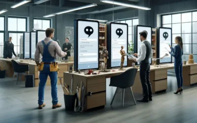 Uso de Chatbots en Recursos Humanos