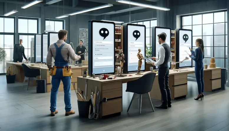 Uso de Chatbots en Recursos Humanos