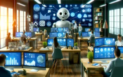 Uso de Chatbots en Marketing