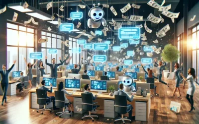 Uso de Chatbots en Ventas