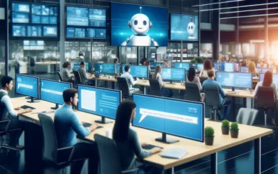 Uso de Chatbots en Medios de Comunicación