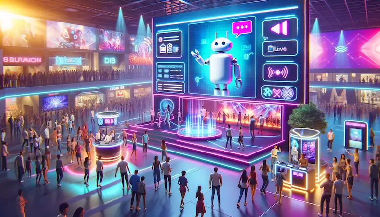 chatbotsia-ia-entretenimiento www.chatbotsia.net