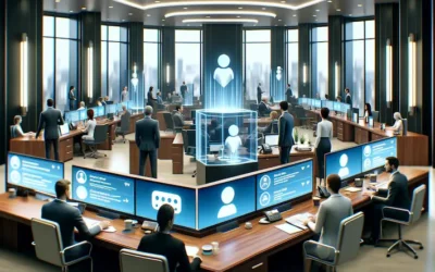 Uso de Chatbots en Política