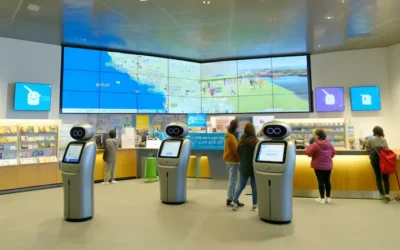 Uso de Chatbots en Turismo